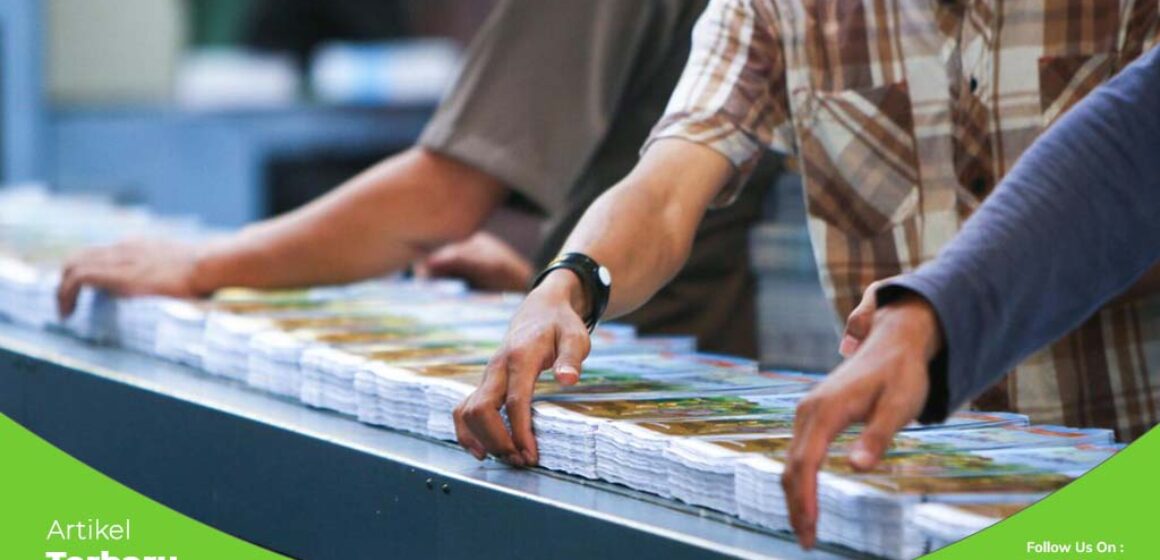 Jasa Penerbitan Buku ber-ISBN