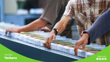 Jasa Penerbitan Buku ber-ISBN