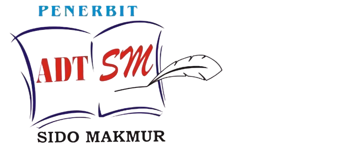 Penerbit ADT SIDO MAKMUR