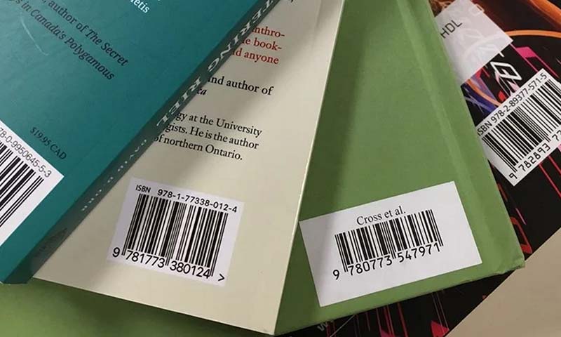 Penerbitan Buku Ber-ISBN Penerbitan Buku Ber-ISBN