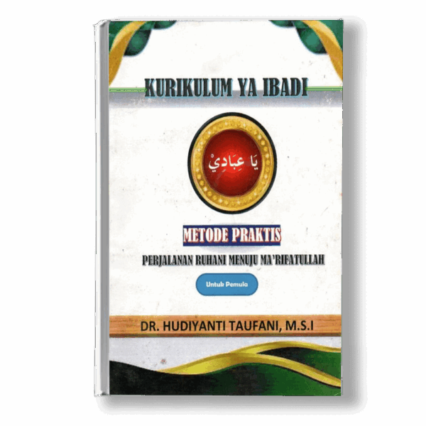 Kurikulum Ya Ibadi