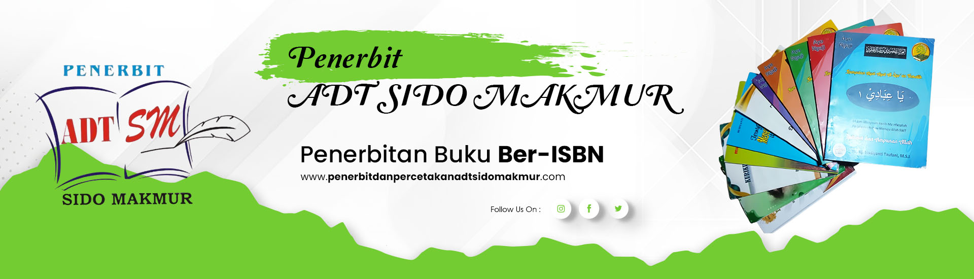 sub header adt sido makmur revisi2 Penerbit ADT SIDO MAKMUR , jasa penerbitan buku ber-ISBN , penerbit buku murah dan terpercaya , penerbit buku untuk guru dan dosen , tempat menerbitkan skripsi jadi buku , jasa konversi tesis jadi buku , penerbit skripsi jadi buku ISBN , jasa cetak buku Islami , penerbit buku Islam terpercaya , cara menerbitkan buku sendiri , jasa penerbitan buku cepat dan mudah , penerbit buku ajar agama Islam , penerbit buku tajwid dan Al-Qur’an tematik , penerbit buku dakwah , penerbit buku keislaman untuk sekolah/madrasah , cetak buku pelajaran agama Islam , jasa penerbitan buku untuk pemula , cara menerbitkan buku tanpa ribet , penerbit buku gratis edit dan layout , penerbit buku murah dengan ISBN resmi , jasa layout dan desain cover buku gratis , penerbit buku kisah nyata , jasa cetak buku pengalaman hidup , penerbit buku autobiografi dan perjalanan spiritual , jasa menulis dan menerbitkan catatan harian , penerbit buku dosen dan guru , penerbit buku ilmiah populer , konversi disertasi jadi buku , penerbit jurnal menjadi buku ISBN , penerbit buku di Kendal , jasa cetak buku Kaliwungu , penerbit murah di Jawa Tengah , tempat penerbitan buku di sekitar Kendal,